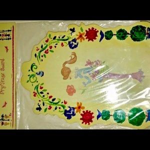 New Dry-Erase Board Market Magnet Lovely Design